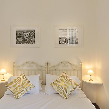 Hotel La Pineta Al Mare Forte dei Marmi Exteriér fotografie