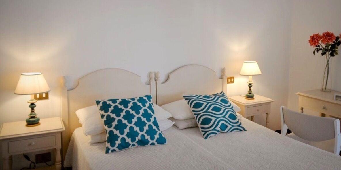 Hotel La Pineta Al Mare Forte dei Marmi Exteriér fotografie