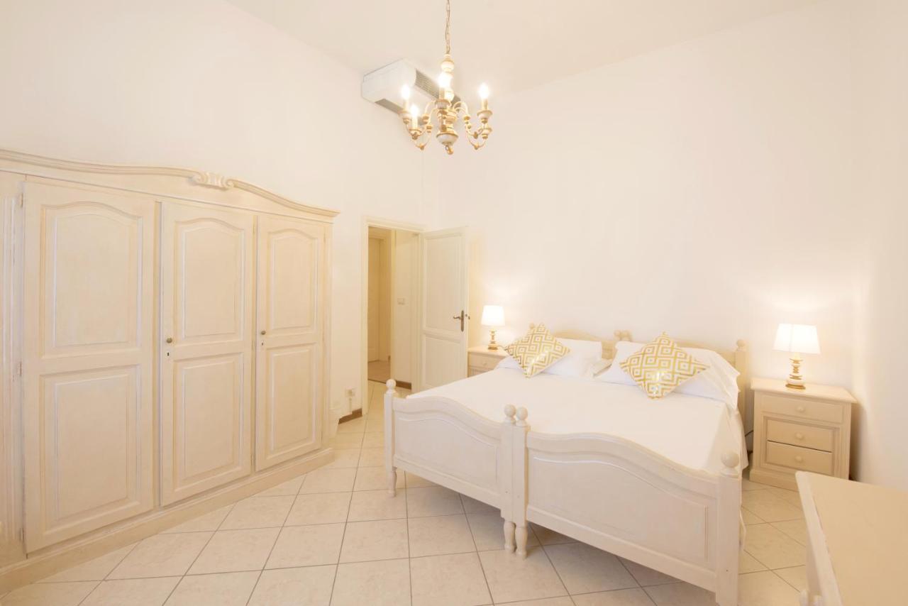 Hotel La Pineta Al Mare Forte dei Marmi Exteriér fotografie