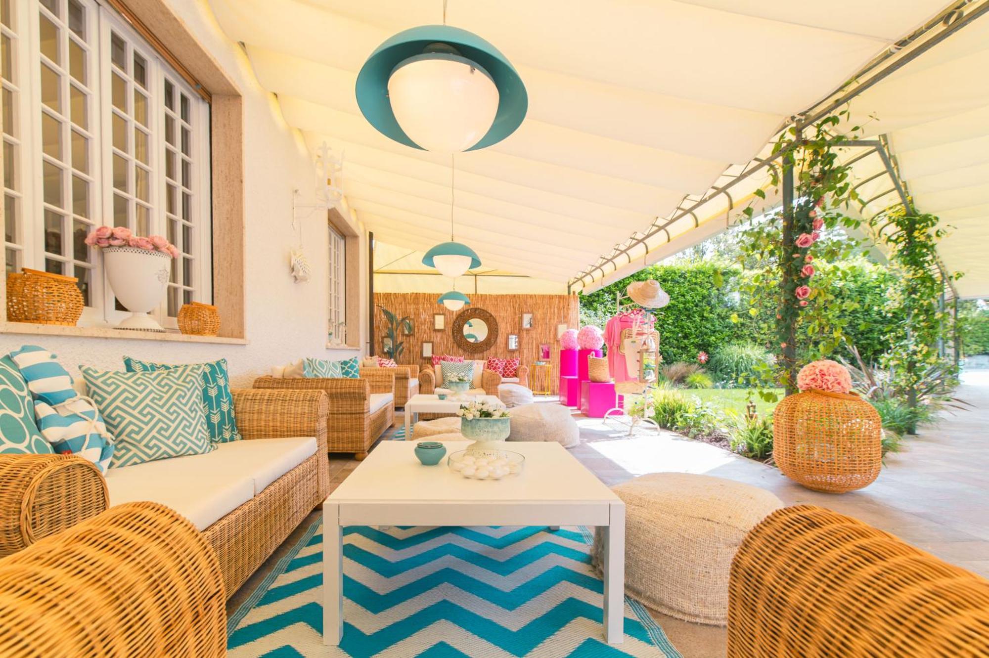 Hotel La Pineta Al Mare Forte dei Marmi Exteriér fotografie