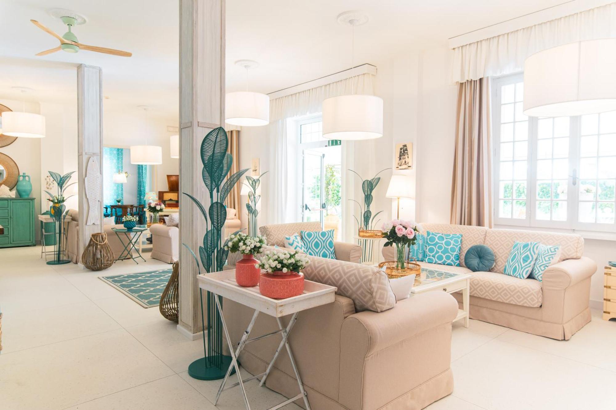 Hotel La Pineta Al Mare Forte dei Marmi Exteriér fotografie
