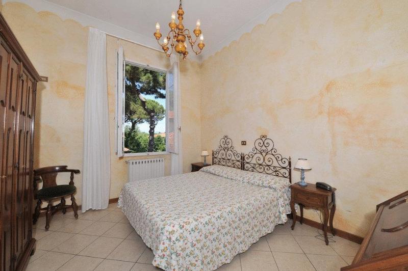 Hotel La Pineta Al Mare Forte dei Marmi Exteriér fotografie
