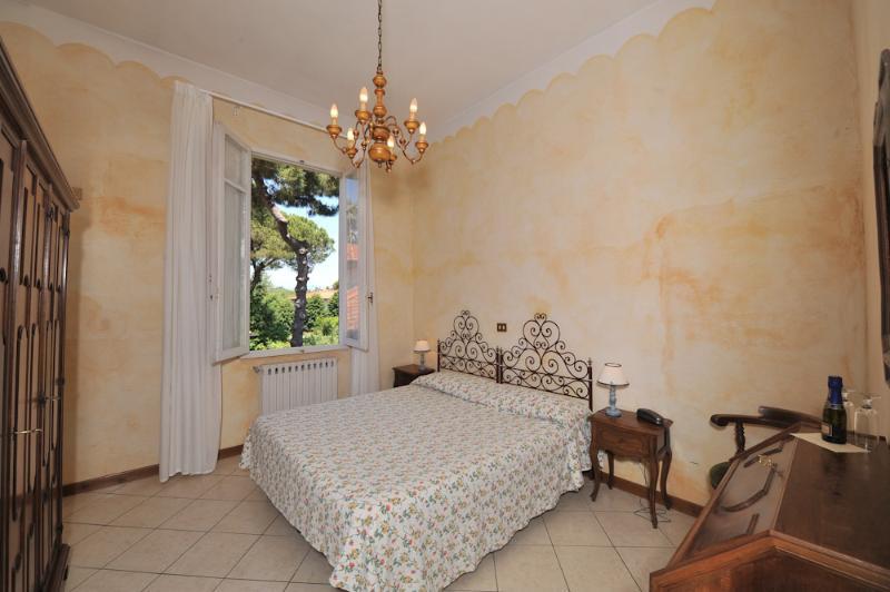 Hotel La Pineta Al Mare Forte dei Marmi Exteriér fotografie